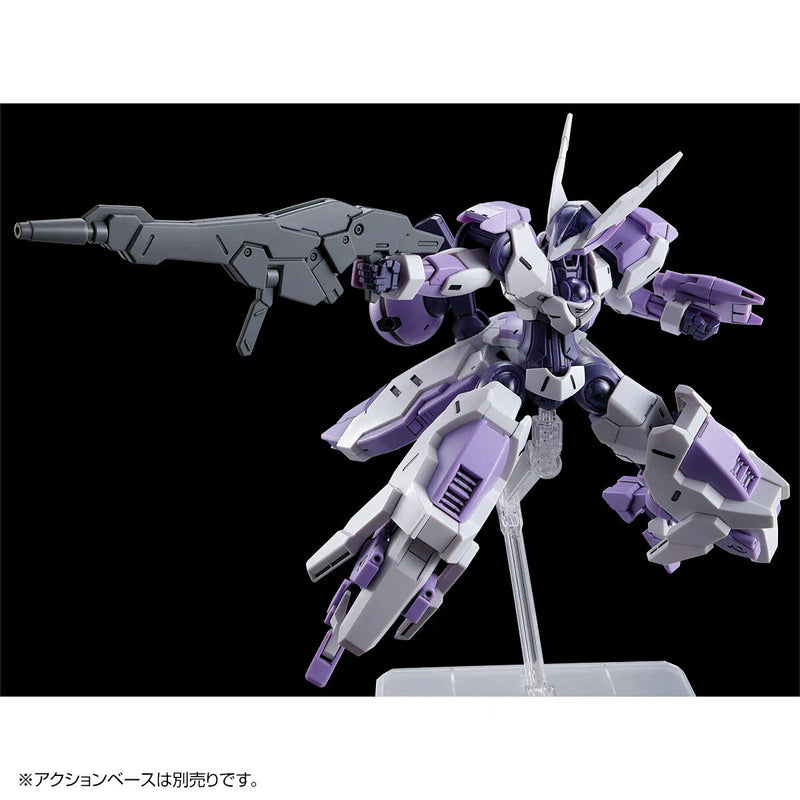 (PREMIUM-BANDAI) GUNDAM - HG 1/144 BEGUIR-BEU TORCHE