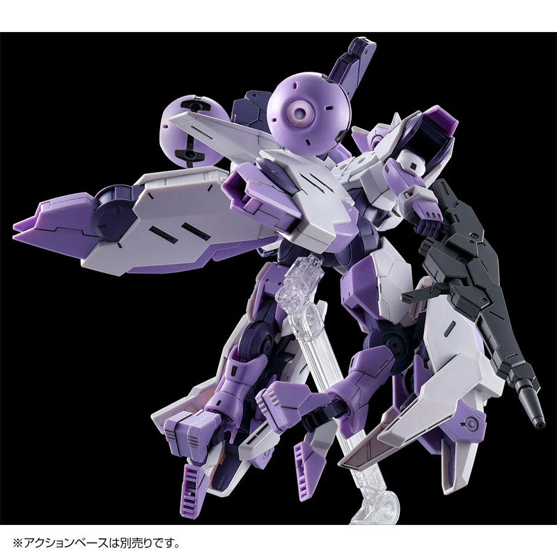 (PREMIUM-BANDAI) GUNDAM - HG 1/144 BEGUIR-BEU TORCHE