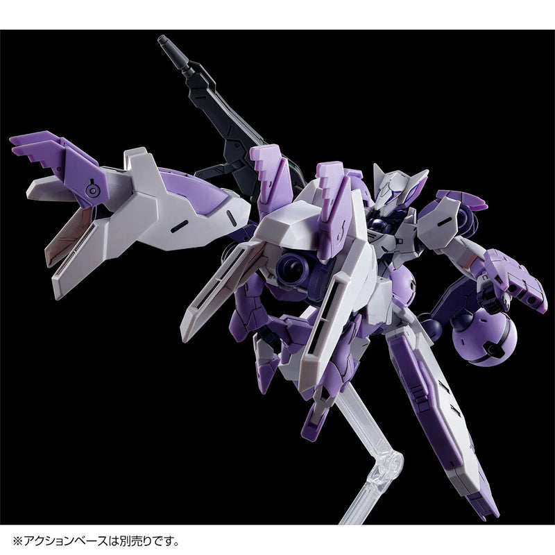 (PREMIUM-BANDAI) GUNDAM - HG 1/144 BEGUIR-BEU TORCHE