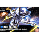 GUNDAM - HGBF 1/144 MISS SAZABI
