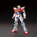 GUNDAM - HGBF 1/144 BUILD BURNING GUNDAM