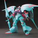 GUNDAM - HGBF 1/144 QUBELEY PAPILLON
