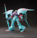 GUNDAM - HGBF 1/144 QUBELEY PAPILLON