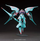 GUNDAM - HGBF 1/144 QUBELEY PAPILLON