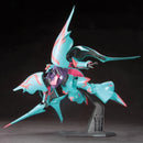GUNDAM - HGBF 1/144 QUBELEY PAPILLON