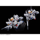 (PREMIUM-BANDAI) GUNDAM - HGUC 1/144 F91 VITAL UNIT 01 & UNIT 02 SET