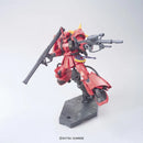 GUNDAM - HGUC 1/144 MS06R2 ZAKU II JOHNNY RIDDEN CUSTOM