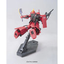 GUNDAM - HGUC 1/144 MS06R2 ZAKU II JOHNNY RIDDEN CUSTOM