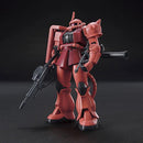 GUNDAM - HGUC 1/144 MS-06S ZAKU II MODEL KIT 234