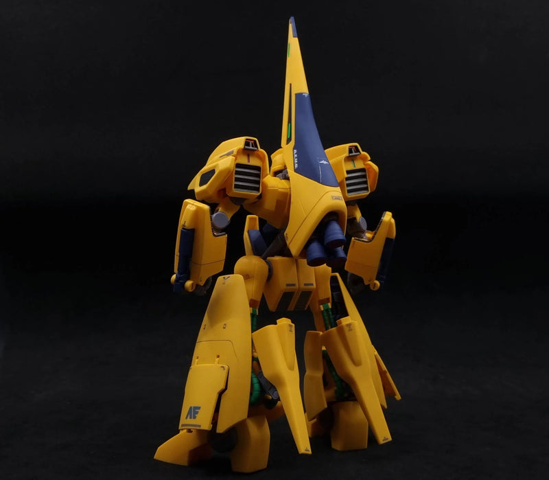 GUNDAM - HGUC 1/144 METHUS 061