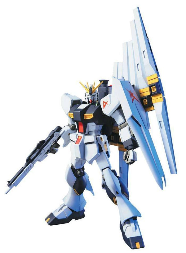 GUNDAM - HGUC 1/144 NU GUNDAM 086