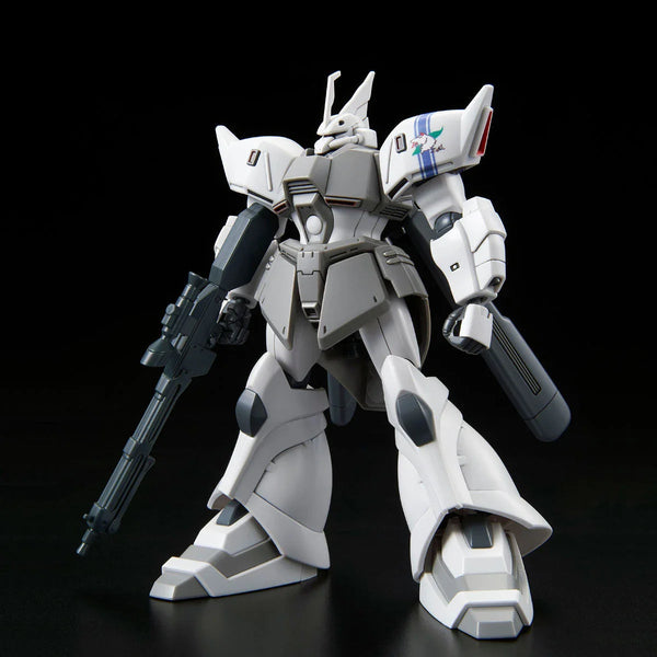 (PREMIUM-BANDAI) GUNDAM - HGUC 1/144 SHIN MATSUNAGA'S GELGOOG JAGER