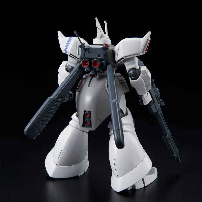 (PREMIUM-BANDAI) GUNDAM - HGUC 1/144 SHIN MATSUNAGA'S GELGOOG JAGER