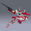 GUNDAM - HG 1/144 REBORNS GUNDAM