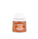 Warhammer Paints & Accessories - Citadel Base: Retributor Armour