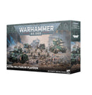 Warhammer 40,000 - Battleforce Astra Militarum Platoon 47-48 (Pre-Order)