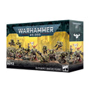 Warhammer 40,000 - Orks: Boyz 50-80