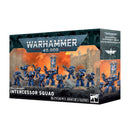 Warhammer 40,000 - Space Marines: Intercessor Squad 48-115