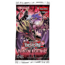 Yu-Gi-Oh! Phantom Nightmare Booster (On Sale)