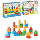 Hape PolyM Architect Starter Kit
