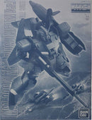 (PREMIUM-BANDAI) GUNDAM - MG 1/100 MSZ-006A1 ZETA PLUS (UNICORN VER.)