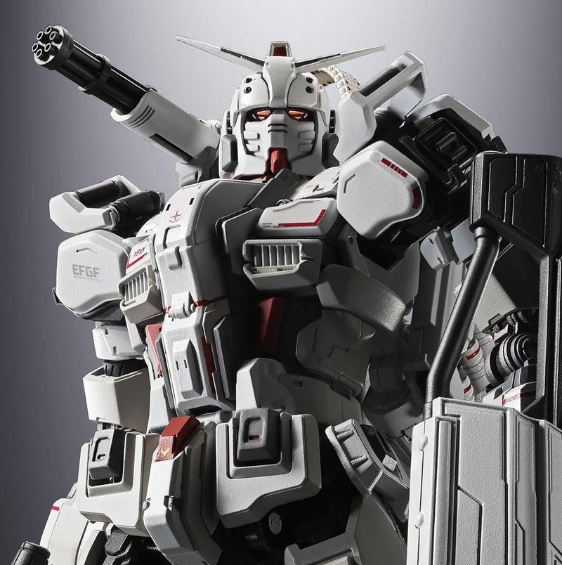 Tamashii Nations - CHOGOKIN GUNDAM EX