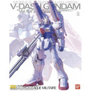 GUNDAM - MG 1/100 V DASH GUNDAM VER. KA