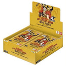 One Piece Card Game: Booster Box The World's Strongest Warriors [OP-17] (Limit 2 per Customer)