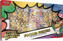 Pokemon TCG: ME2.5 Ascended Heroes Focused Fighters Premium Collection (Limit 1 per Customer) (Pre-Order)