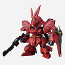 GUNDAM - SD EX-STANDARD SAZABI 017 (On Sale)