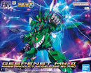 (PREMIUM-BANDAI) GUNDAM - HG 1/144 GESPENST MK-II MASS PRODUCT MODEL (USE BY KAI)