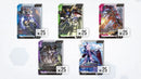 Gundam Card Game: Deck Build Set – Freedom Ascension [SC01] (Pre-Order)