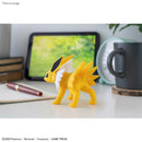 POKEMON - MODEL KIT QUICK!! 26 JOLTEON