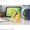 POKEMON - MODEL KIT QUICK!! 26 JOLTEON