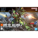 GUNDAM - HG 1/144 AMX-101 GALLUSS-J 262