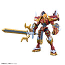 DIGIMON FIGURE-RISE STANDARD AMPLIFIED KAISERGREYMON