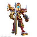 DIGIMON FIGURE-RISE STANDARD AMPLIFIED KAISERGREYMON