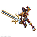DIGIMON FIGURE-RISE STANDARD AMPLIFIED KAISERGREYMON