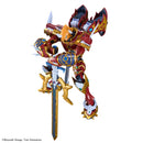 DIGIMON FIGURE-RISE STANDARD AMPLIFIED KAISERGREYMON
