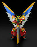 Good Smile Company - Kanzen Shouri Daiteioh Moderoid Daiteioh