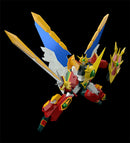 Good Smile Company - Kanzen Shouri Daiteioh Moderoid Daiteioh