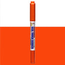 Mr. Hobby GSI Creos Gundam Marker - Real Touch Orange 1 GM405