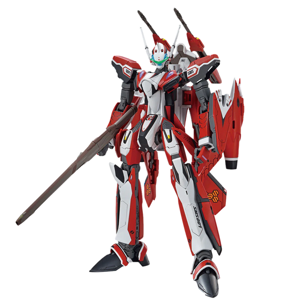 BANDAI - HG 1/100 YF-29 DURANDAL VALKYRIE (ALTO SAOTOME USE)