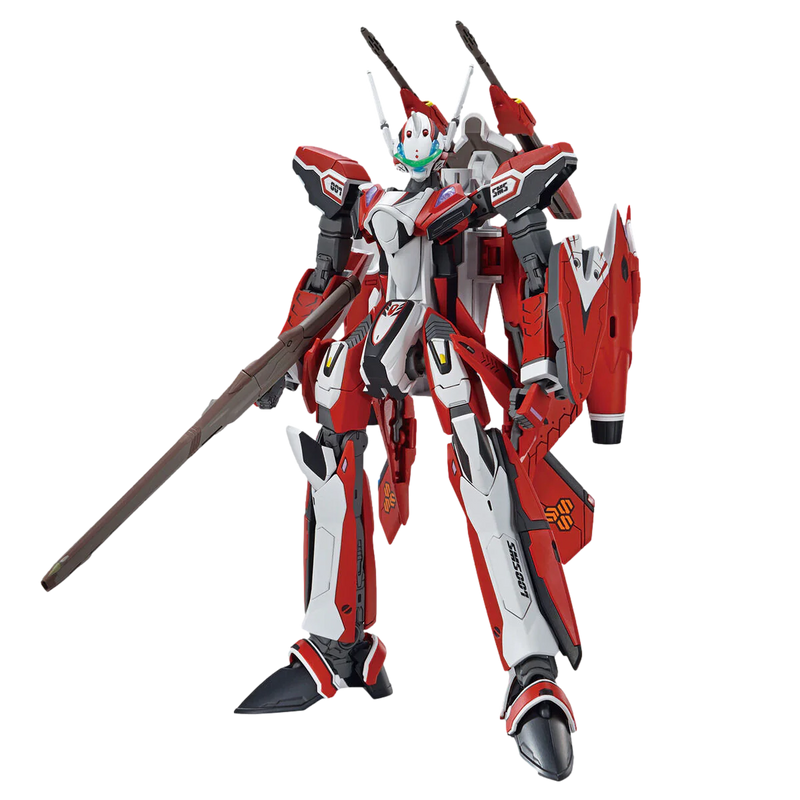 BANDAI - HG 1/100 YF-29 DURANDAL VALKYRIE (ALTO SAOTOME USE)