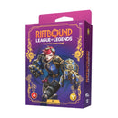 Riftbound: League of Legends TCG – Champion Deck Display – Unleashed: Vi (Pre-Order)