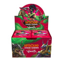 Riftbound: League of Legends TCG – Booster Box – Vendetta (Pre-Order)