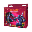 Riftbound: League of Legends TCG – Showdown Deck – Vendetta: Zed vs Shen (Pre-Order)