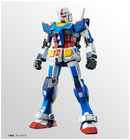 (PREMIUM-BANDAI) GUNDAM - RG 1/144 RX-78-2 GUNDAM [TEAM BRIGHT CUSTOM]