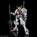 (PREMIUM-BANDAI) GUNDAM - MG 1/100 GUNDAM BARBATOS (TITANIUM FINISH)
