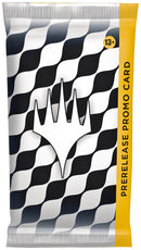 Magic the Gathering Aetherdrift Prerelease Pack